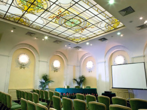 InterContinental Rome Ambasciatori Palace