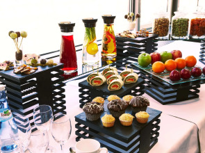 Steigenberger Graf Zeppelin