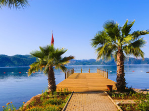 Fortezza Beach Resort