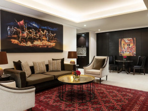 Al Manara, a Luxury Collection Hotel, Saraya Aqaba