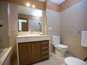 Apartamentos Dream Sea