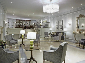 London Marriott Hotel Park Lane