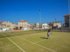 Kyklades Resort & Spa