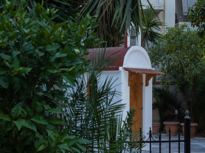 Santa Marina Unique Hotel