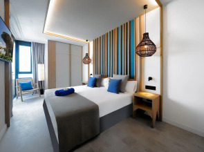 Hovima Suites Costa Adeje