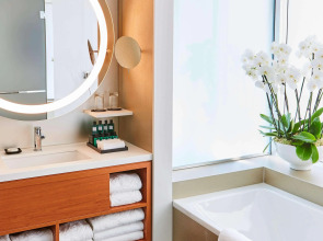 Sofitel Luxembourg Europe