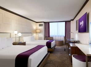 Отель Harrah's Resort Atlantic City