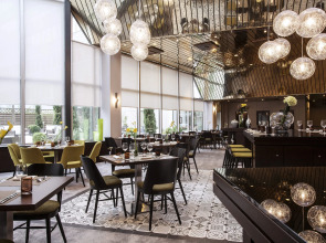 Renaissance Düsseldorf Hotel