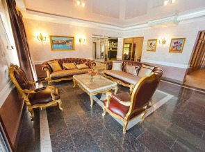 Сан-Марина (Гагра)