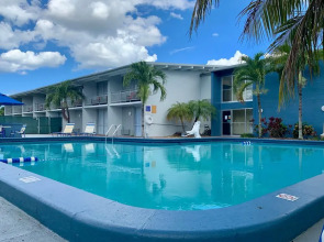 Hollywood Gateway Inn