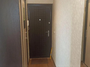 Апартаменты на улице Огородная 84 корпус 4