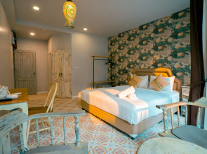 Si Phum Heritage Boutique Chiang Mai