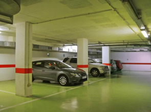 DoubleTree by Hilton Hotel Girona