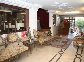 Dogan Hotel by Prana Hotels & Resorts - Special Class