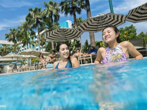 Disney's Hollywood Hotel