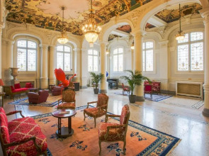 Westminster Hotel & Spa Nice