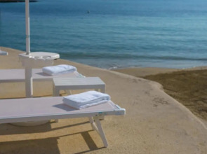 Grotta Palazzese Beach Hotel