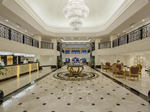 Отель Bellis Deluxe