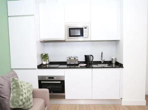 New Point Madrid Opera