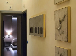 Campo De Fiori Prestige Rooms