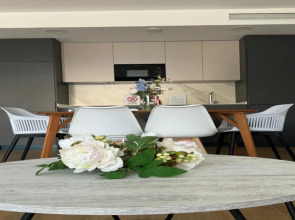 Hotel Arcos de Montemar