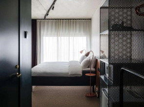 Story Hotel Studio Malmo, part of JdV by Hyatt