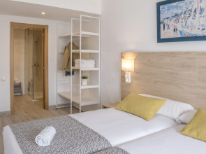 Aparthotel CYE Holiday Centre