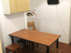 Жилое помещение Sleepy House 