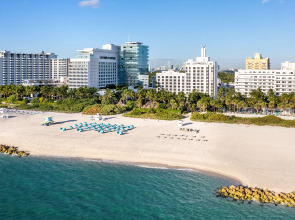 The Palms Hotel & Spa