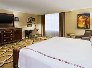 InterContinental New Orleans by IHG