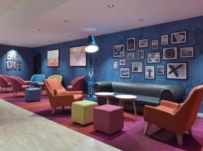 Travelodge Gatwick Airport Central