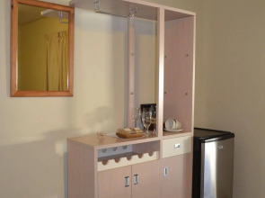 The Country Guesthouse