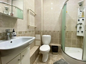 Апартаменты на улице Родимцева