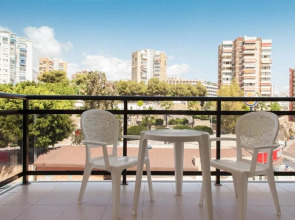 Hotel RH Corona del Mar