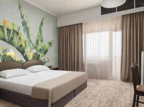 Samshitovaya Roscha Hotel	 