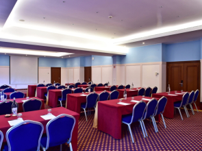 Pestana Sintra Golf Conference & Spa Resort