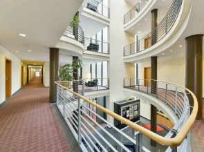 NH München Unterhaching