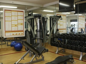 Anaheim Majestic Garden Hotel