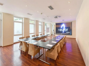 Am Neutor Hotel Salzburg Zentrum