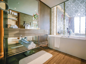 Rixos Premium Dubai JBR