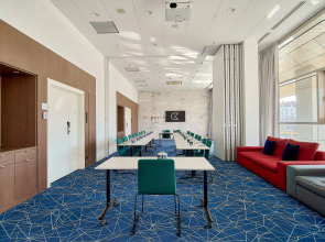 Golden Tulip Warszawa Centrum