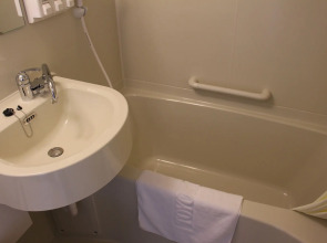 Toyoko Inn Hiroshima-eki Shinkansen-guchi No.1