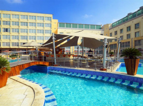 Le Meridien Pyramids Hotel & Spa