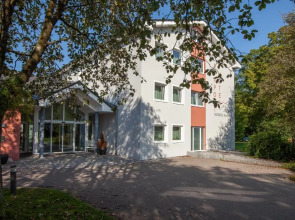 Bergers Airporthotel Memmingen