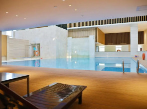 Guangzhou Baiyun International Convention Center