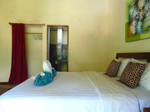 Batu Kandik Homestay