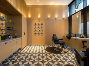 The RuMa Hotel and Residences