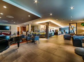 Mikołajki Resort Hotel & Spa