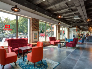 Meininger Milano Lambrate