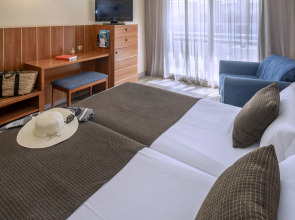 Hotel GHT Aquarium & Spa